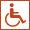 Disabled Access Available