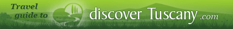 Learn more about Tuscany on Discover Tuscany Travel Guide!!