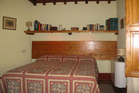 Rental Apartment near Florence at Poderino Farmhou Rental Apartment near Florence at Poderino Farmhou