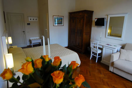 Florence Bed and Breakfast Al Duomo