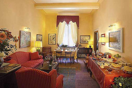 Antica Dimora Firenze Historical Residence Antica Dimora Firenze Historical Residence