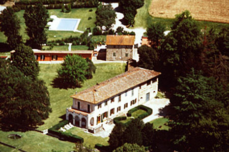 Fattoria di Casole Mugello Farmhouse