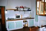 Tuscany Farmhouse Accommodation - Frascole