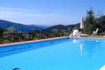 Tuscany Farmhouse with Pool - Frascole