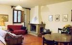 La Topaia Mugello Farmhouse Apartments