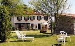 La Topaia Mugello Near Florence Farmhouse with Pool