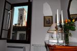 B&B Accommodation near Florence Cathedral