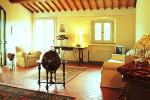 Gambassi Terme Accommodation