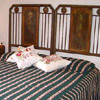 Farmhouse Apartment Accommodation in Chianti