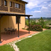 Chianti Apartments Cabbiavoli