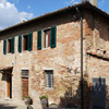 Farmhouse Apartments in Chianti
