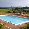 Tuscany Farmhouse with Swimming Pool