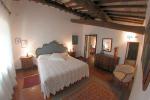San Gimignano Tuscany B&B Casolare di Libbiano