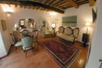 Farmhouse Accommodation near San Gimignano