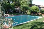 Casolare di Libbiano B&B - The Swimming Pool