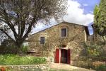 Tuscany Farmhouse Chianti Suites