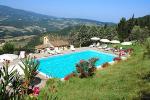 swimming pool at Lago