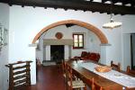 tuscany apartment rental