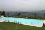 Agritursimo Firenze Fattoria il Milione with outdo