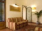 Cosimo de' Medici Hotel in Florence