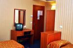 Central Budget Hotel in Florence