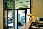 Hotel Montreal in Florence Center