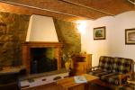 Holiday Apartment Rentals near Pistoia and Montecatini