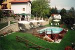 Tuscany Farmhouse Apartments Swimming Pool 
