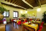 Chianti Farmhouse with Restaurant - Il Cellese