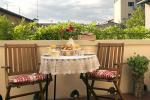 Comfortable B&B in Florence Il Giglio d' Oro