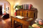 Florence Bed and Breakfast Accommodation Johanna I
