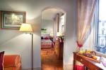 Johanna I Central Florence B&B