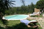 La Paggeria Florence B&B with Swimming Pool