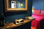 Le Stanze di Santa Croce BB in Florence Room