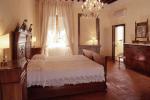 Elegant Accommodation in Chianti Palazzo Malaspina