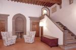 Bed and Breakfast Accommodation in Chianti Tuscany