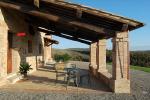 Farmhouse Apartments Near Siena Podere Cunina