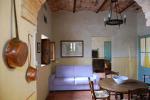 Holiday Apartments Near Siena Podere Cunina