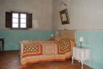 Farmhouse Vacation Apartment Siena Podere Cunina