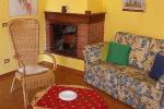 Holiday Apartments in Chianti Le Sante Marie