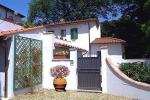 Le Sante Marie Residence near Florence