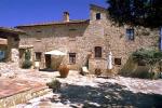 Tuscany Farmhouse Romitorio di Serelle