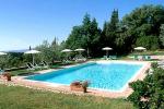 Chianti Farmhouse Romitorio di Serelle