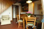 Tuscan style apartment at Farmhouse Quadrifoglio n