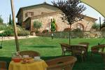 Unique Tuscan Farmhouse with swimming pools near S