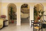 Elegant Small Hotel in Florence Villa Antea