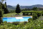 Luxury Tuscany Villa with Pool
