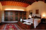 B&B Accommodation in Florence Villa I Giullari