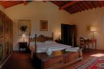 Elegant Florence Bed Breakfast Villa I Giullari