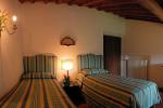 Bed and Breakfast De Charme in Florence Villa I Giullari